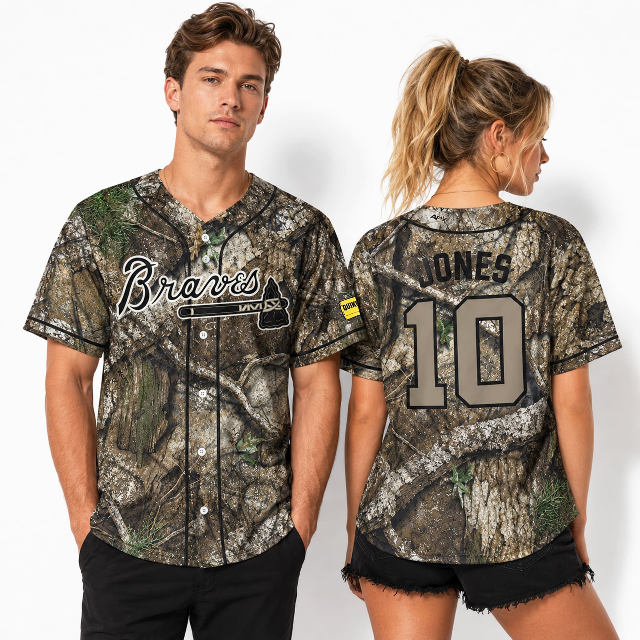 2026 Braves Hunting & Fishing Night Camo Jersey Giveaway 1 2026 Braves Hunting Fishing Night Camo Jersey Giveaway 2