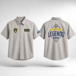 2026 Brewers American Family Field 25th Anniversary Shirt Giveaway