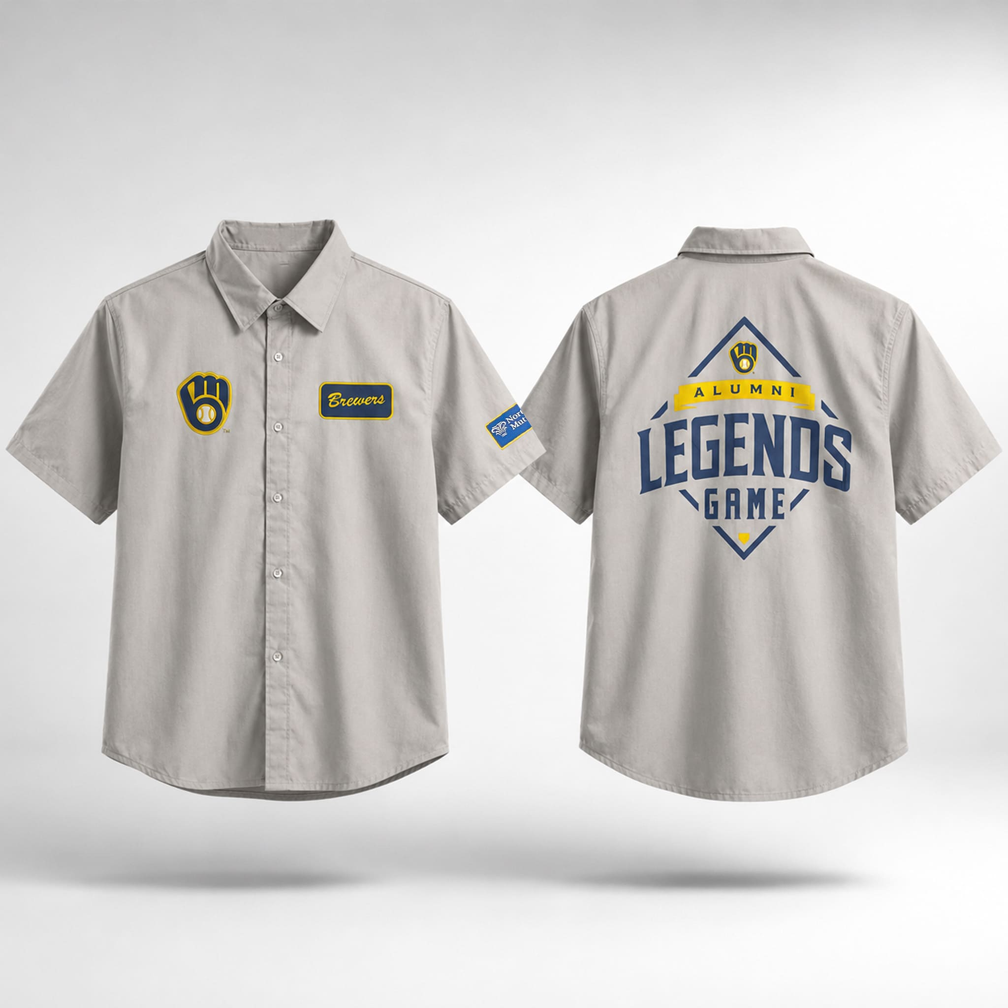 2026 Brewers American Family Field 25th Anniversary Shirt Giveaway 3 2026 Brewers American Family Field 25th Anniversary Shirt Giveaway 3
