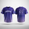 2026 Brewers KPop Demon Hunters HUNTR X Jersey Giveaway 7 2026 Brewers KPop Demon Hunters HUNTR X Jersey Giveaway