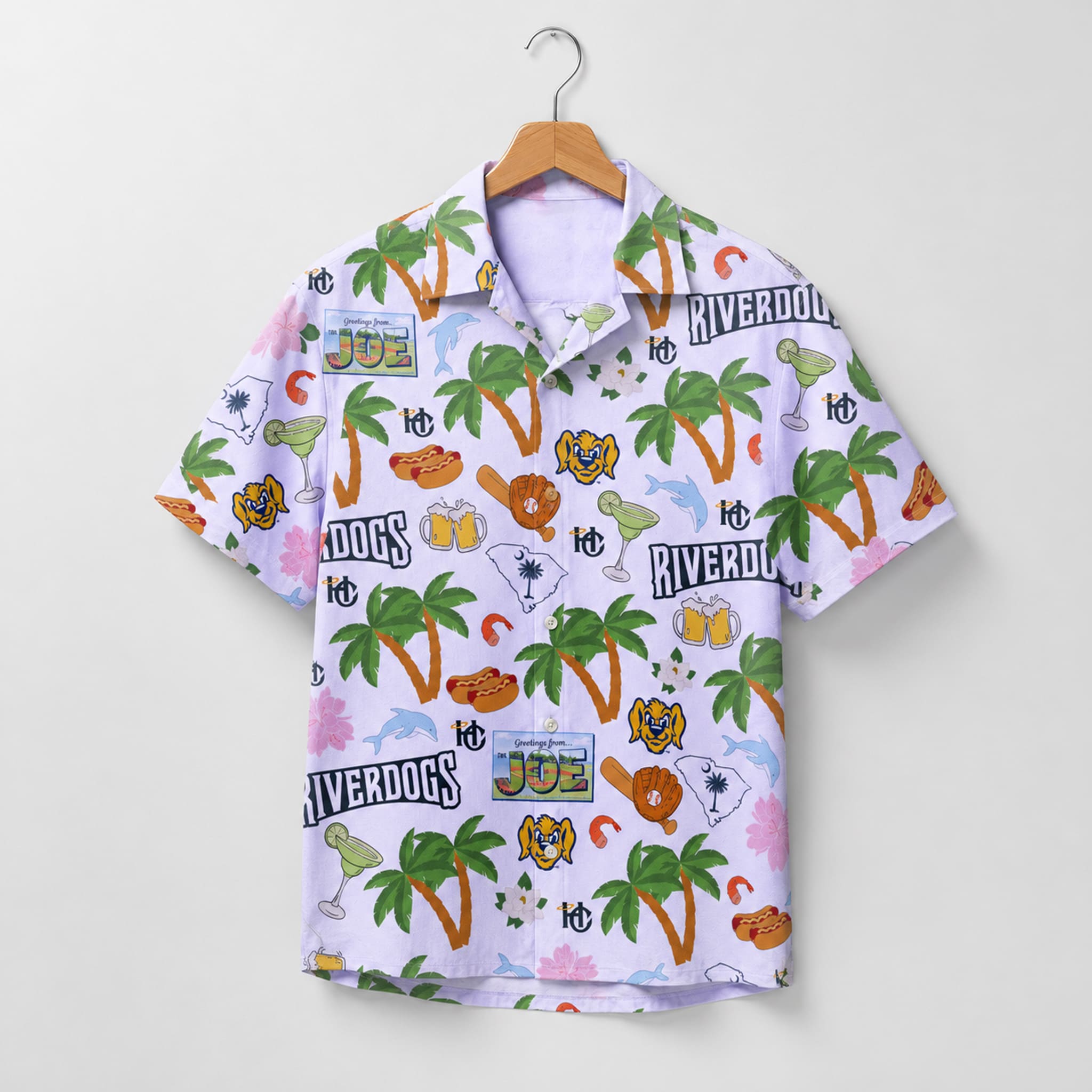 2026 Charleston RiverDogs Margaritaville Hawaiian Shirt Giveaway 3 2026 Charleston RiverDogs Margaritaville Hawaiian Shirt Giveaway 3
