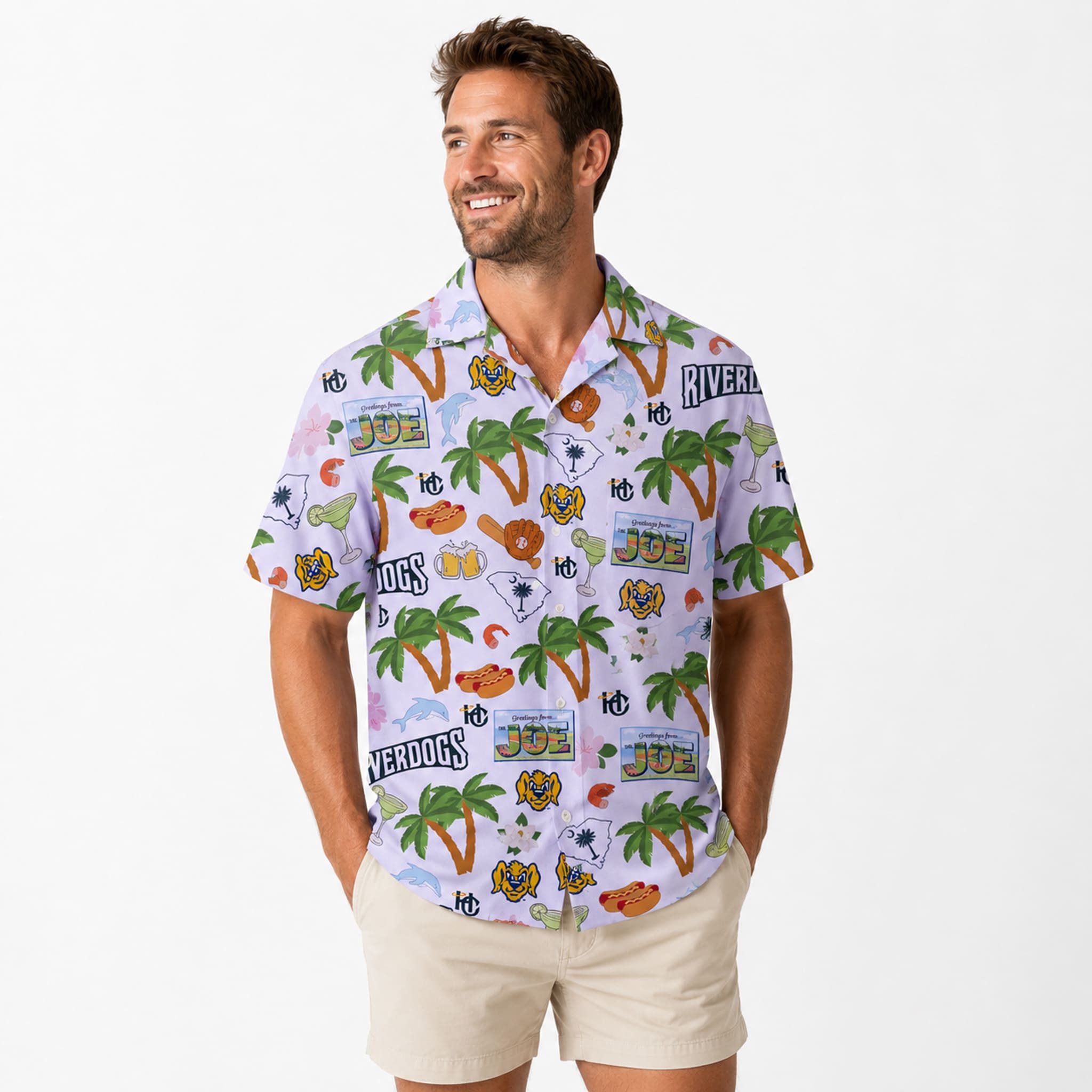 2026 Charleston RiverDogs Margaritaville Hawaiian Shirt Giveaway 4 2026 Charleston RiverDogs Margaritaville Hawaiian Shirt Giveaway 4