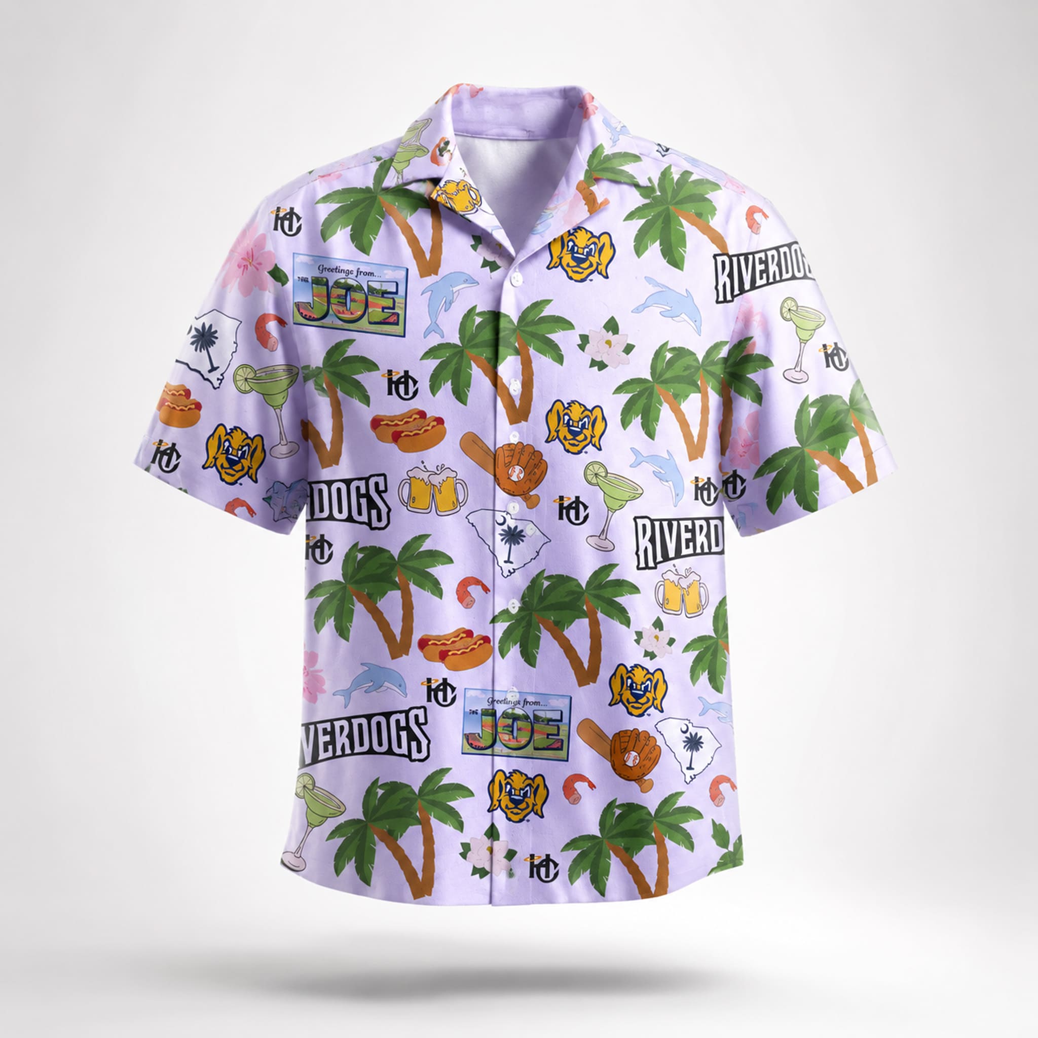 2026 Charleston RiverDogs Margaritaville Hawaiian Shirt Giveaway 5 2026 Charleston RiverDogs Margaritaville Hawaiian Shirt Giveaway