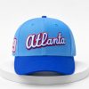 2026 Chase Elliott Braves Blue Hat 3 2026 Chase Elliott Braves Blue Hat 4