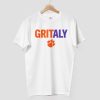 2026 Clemson Basketball Gritaly Shirt 1