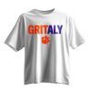 2026 Clemson Basketball Gritaly Shirt 11