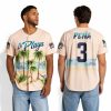 2026 Corona Beach Connect Jeremy Pena Jersey 6 2026 Corona Beach Connect Jeremy Pena Jersey 1
