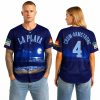 2026 Corona Beach Connect Pete Crow-Armstrong Jersey 5 2026 Corona Beach Connect Pete Crow-Armstrong Jersey