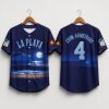 2026 Corona Beach Connect Pete Crow-Armstrong Jersey 3 2026 Corona Beach Connect Pete Crow Armstrong Jersey 2