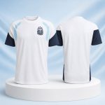 2026 FIFA World Cup Argentina Training Jersey