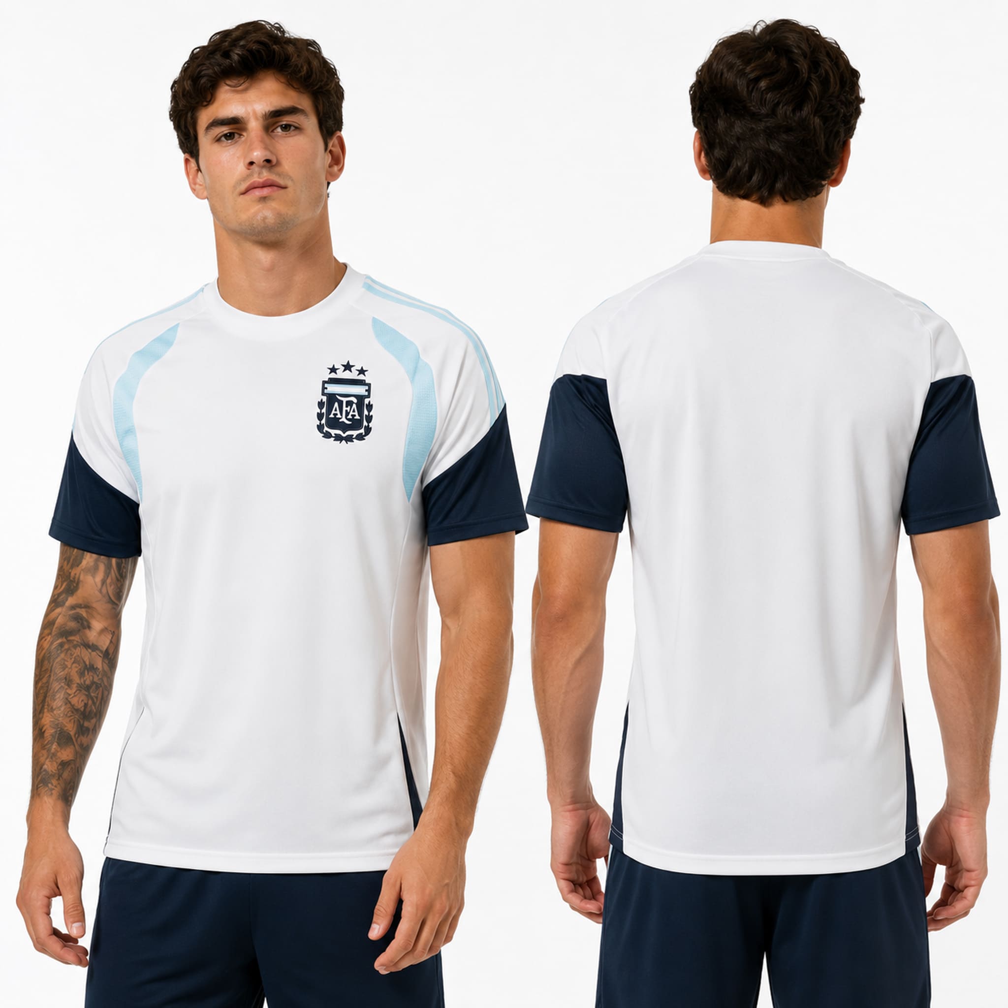 2026 FIFA World Cup Argentina Training Jersey 4 2026 FIFA World Cup Argentina Training Jersey 4
