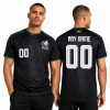 2026 FIFA World Cup Black Mexico Jersey 8 2026 FIFA World Cup Black Mexico Jersey 4