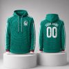 2026 FIFA World Cup Mexico Custom Hoodie 8 2026 FIFA World Cup Mexico Custom Hoodie 1