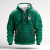 2026 FIFA World Cup Mexico Zip Hoodie 6 2026 FIFA World Cup Mexico Zip Hoodie 1