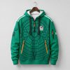 2026 FIFA World Cup Mexico Zip Hoodie 6 2026 FIFA World Cup Mexico Zip Hoodie 4