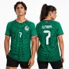2026 FIFA World Cup Mora Mexico Soccer Jersey 5 2026 FIFA World Cup Mora Mexico Soccer Jersey 2