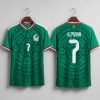 2026 FIFA World Cup Mora Mexico Soccer Jersey 6 2026 FIFA World Cup Mora Mexico Soccer Jersey 3