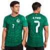 2026 FIFA World Cup Mora Mexico Soccer Jersey 7 2026 FIFA World Cup Mora Mexico Soccer Jersey 4