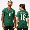 2026 FIFA World Cup Quinones Mexico Soccer Jersey 6 2026 FIFA World Cup Quinones Mexico Soccer Jersey 2