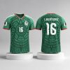 2026 FIFA World Cup Quinones Mexico Soccer Jersey 7 2026 FIFA World Cup Quinones Mexico Soccer Jersey 3