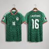 2026 FIFA World Cup Quinones Mexico Soccer Jersey 8 2026 FIFA World Cup Quinones Mexico Soccer Jersey 4