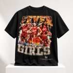 2026 Fever Girls Shirt
