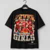 2026 Fever Girls Shirt 5 2026 Fever Girls Shirt