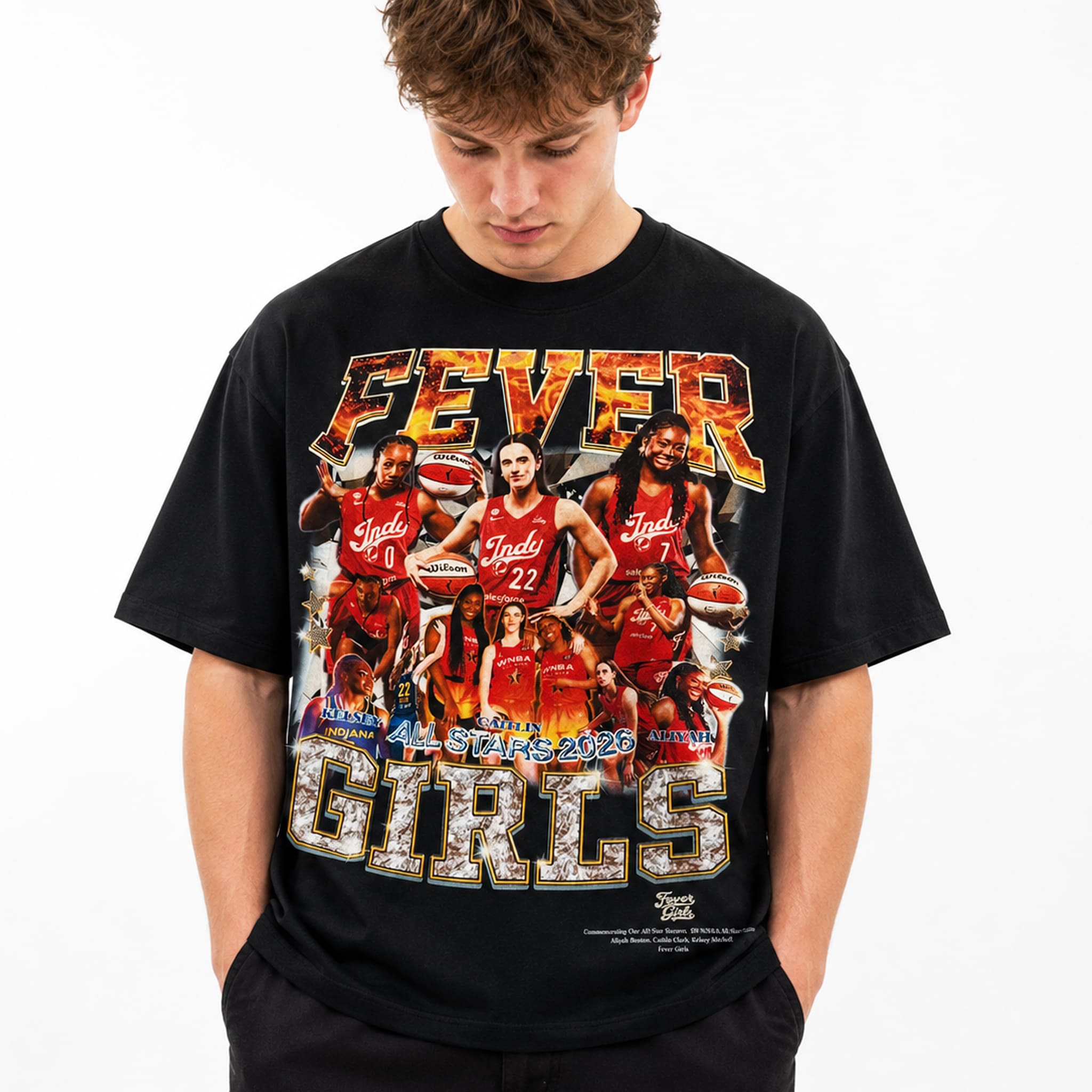 2026 Fever Girls Shirt 2 2026 Fever Girls Shirt 2