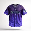 2026 KPop Demon Hunters Mariners Jersey Giveaway 9 2026 KPop Demon Hunters Mariners Jersey Giveaway