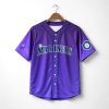 2026 KPop Demon Hunters Mariners Jersey Giveaway 7 2026 KPop Demon Hunters Mariners Jersey Giveaway 3