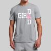2026 Kike Hernandez LA Girl Dad Shirt