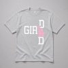 2026 Kike Hernandez LA Girl Dad Shirt 3