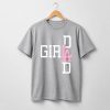 2026 Kike Hernandez LA Girl Dad Shirt 10 2026 Kike Hernandez LA Girl Dad Shirt 4