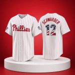 2026 Kyle Schwarber All-Star Game Jersey