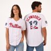 2026 Kyle Schwarber All-Star Game Jersey 7 2026 Kyle Schwarber All Star Game Jersey