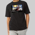 2026 Mamdani Pied-a-terre Tax Comrade Shirt