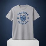 2026 Mariners Alumni Home Run Derby T-Shirt