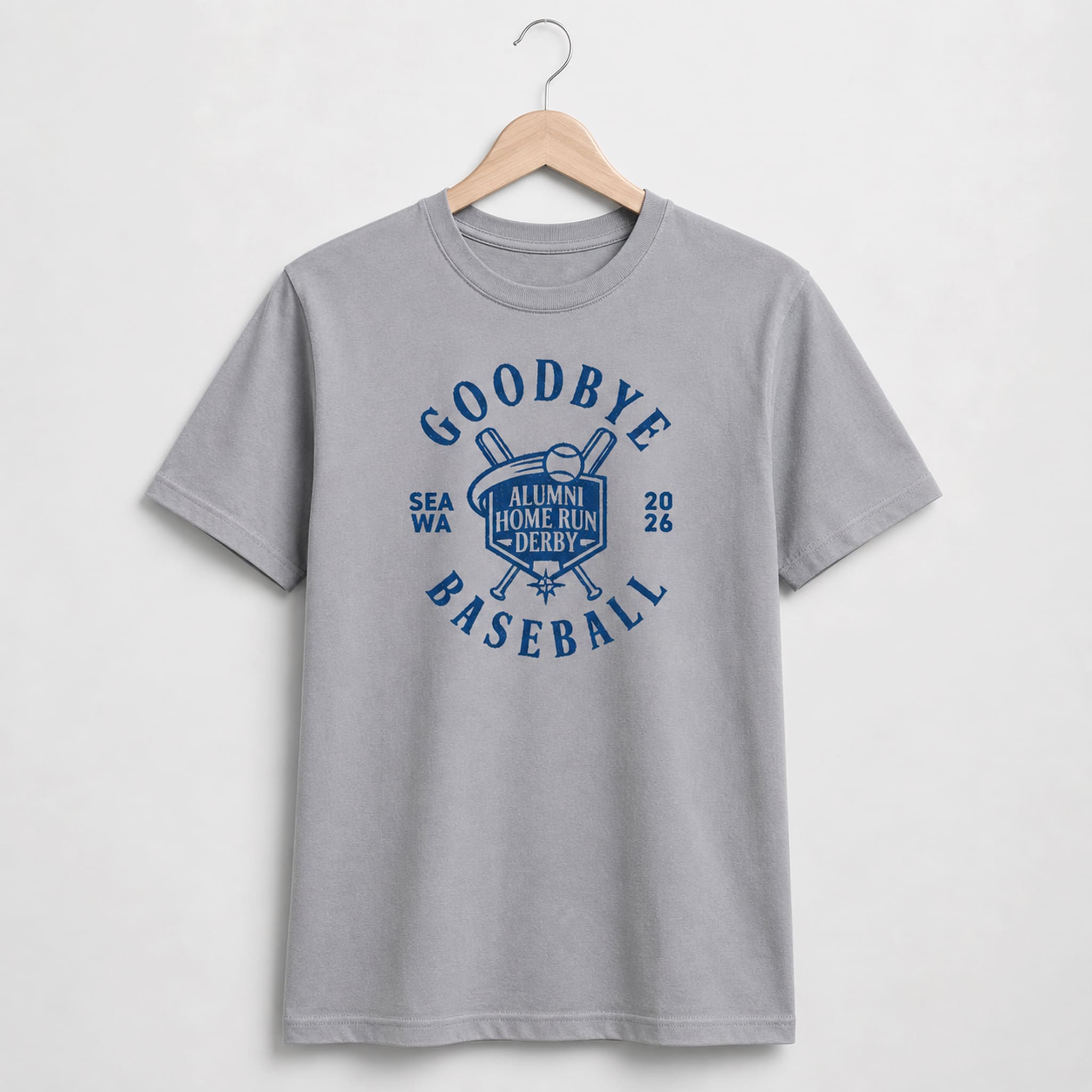 2026 Mariners Alumni Home Run Derby T Shirt 3 2026 Mariners Alumni Home Run Derby T Shirt 3
