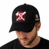 2026 Mariners Firefighter Appreciation Hat Giveaway 2