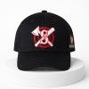 2026 Mariners Firefighter Appreciation Hat Giveaway 3 2026 Mariners Firefighter Appreciation Hat Giveaway 4