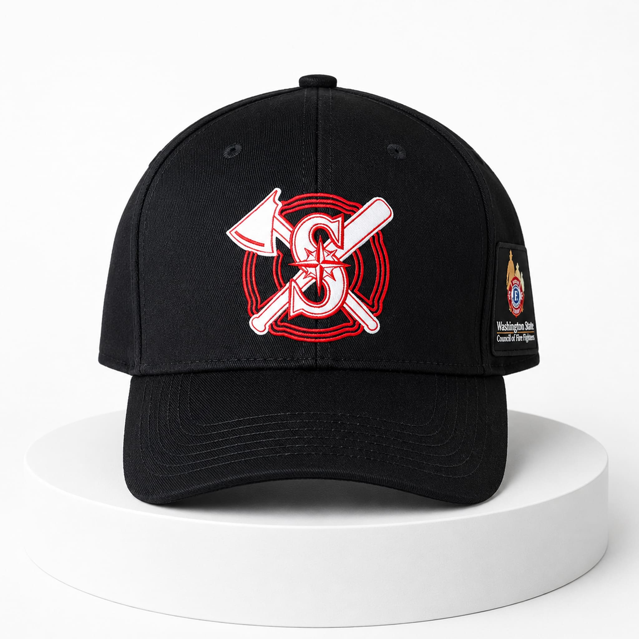 2026 Mariners Firefighter Appreciation Hat Giveaway 4 2026 Mariners Firefighter Appreciation Hat Giveaway 4
