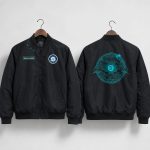 2026 Mariners Fourth Wing Night Jacket Giveaway
