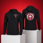2026 Mariners Japanese Heritage Night Hoodie Giveaway