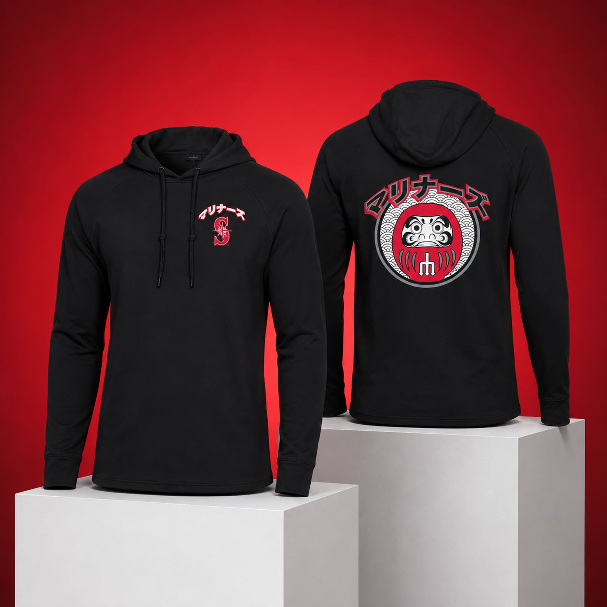 2026 Mariners Japanese Heritage Night Hoodie Giveaway 1 2026 Mariners Japanese Heritage Night Hoodie Giveaway 1