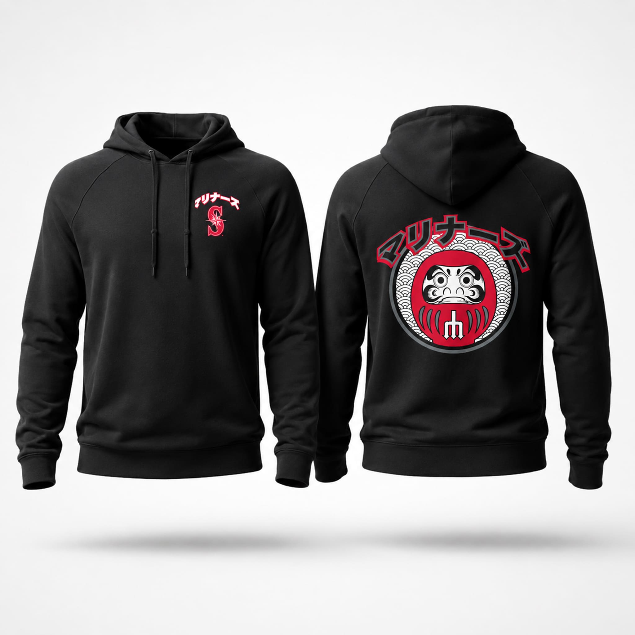 2026 Mariners Japanese Heritage Night Hoodie Giveaway 2026 Mariners Japanese Heritage Night Hoodie Giveaway