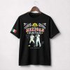 2026 Mariners Mexican Heritage T Shirt Giveaway 3