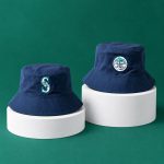 2026 Mariners Native American Heritage Bucket Hat Giveaway