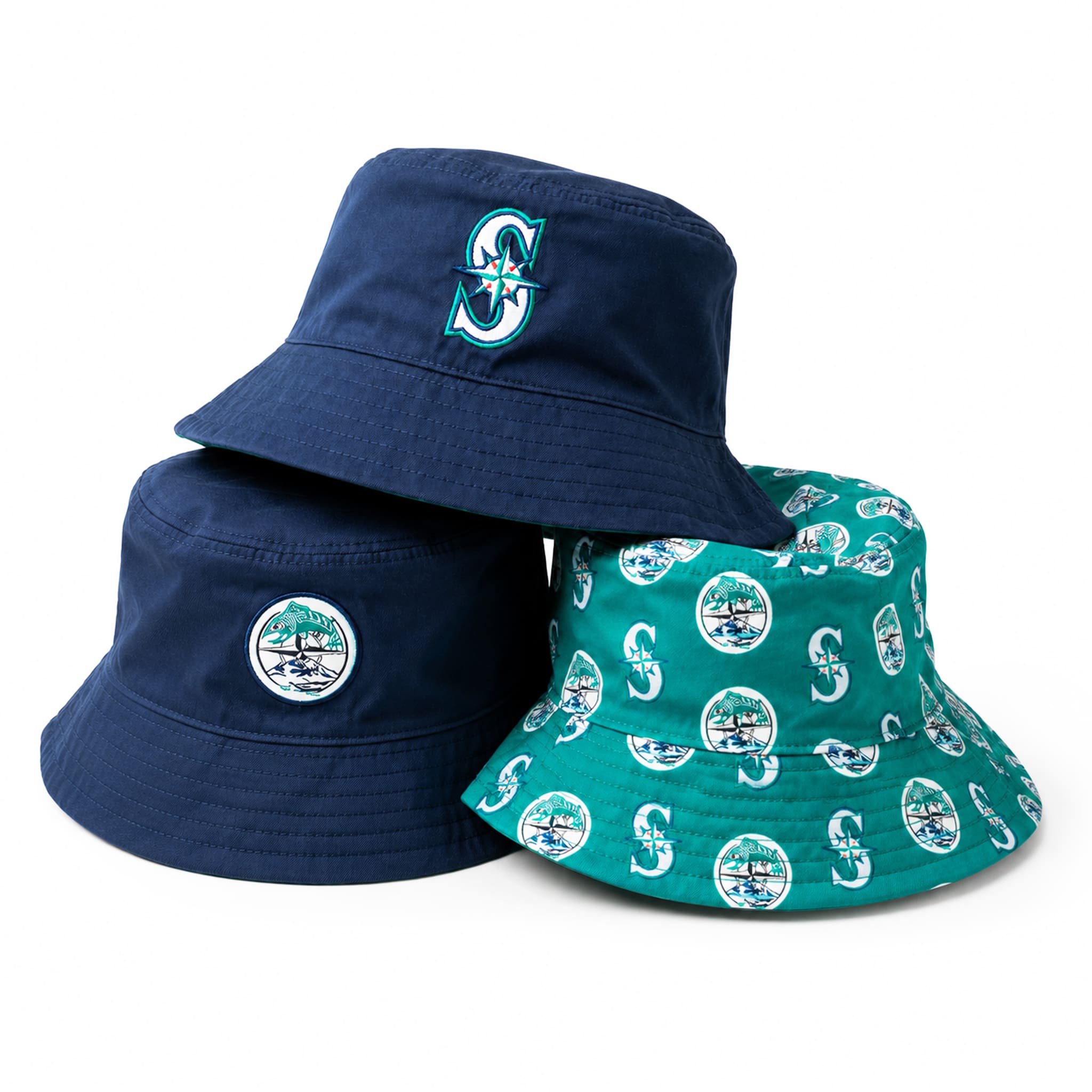 2026 Mariners Native American Heritage Bucket Hat Giveaway 2 2026 Mariners Native American Heritage Bucket Hat Giveaway 2