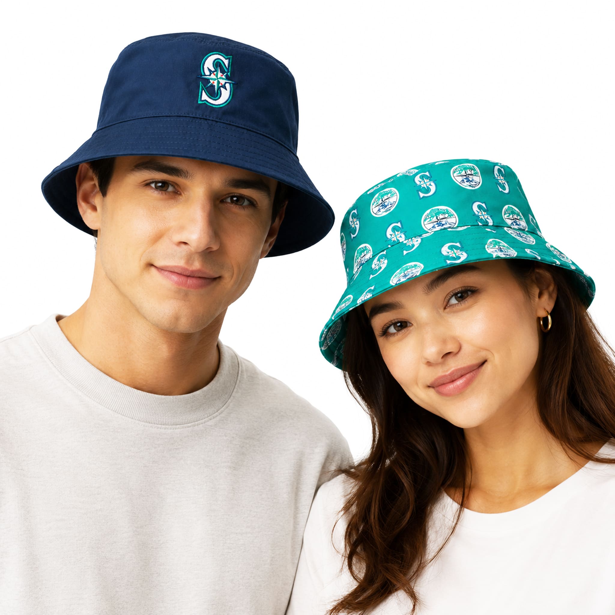 2026 Mariners Native American Heritage Bucket Hat Giveaway 3 2026 Mariners Native American Heritage Bucket Hat Giveaway