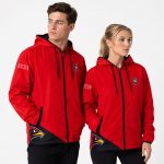 2026 Mariners Seattle U Night Jacket Giveaway